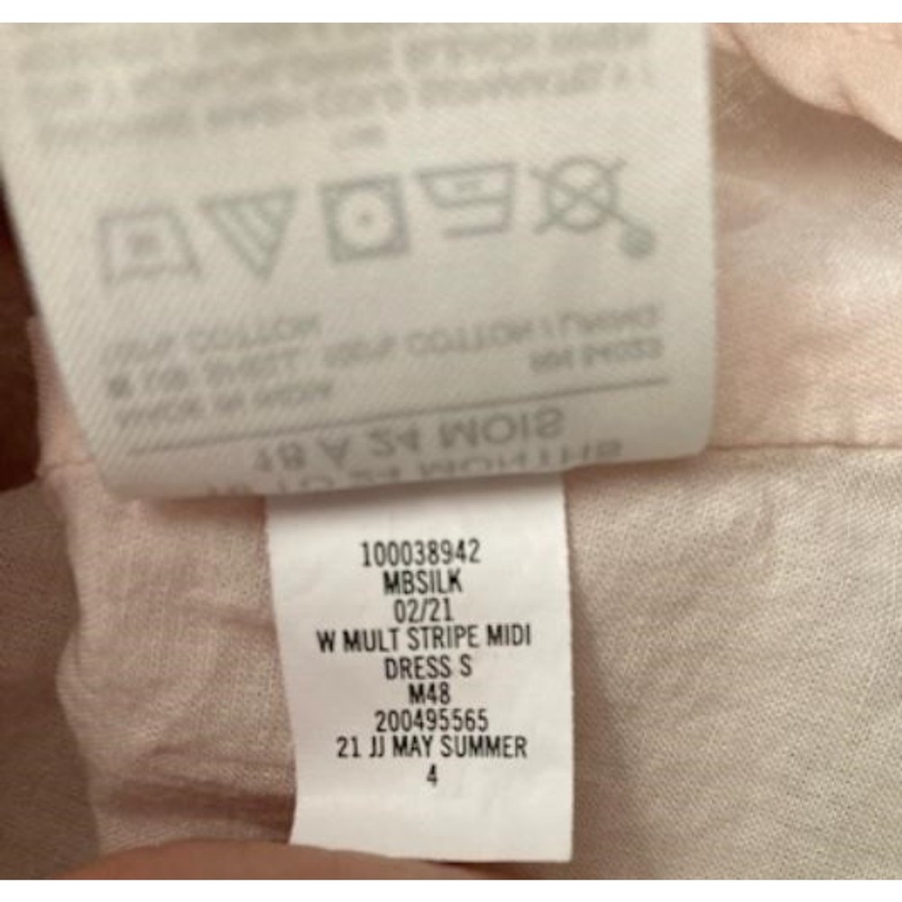 NWT    Janie and Jack   Girl's Baja Sundress with bloomers  size 18-24m - Picture 8 of 12